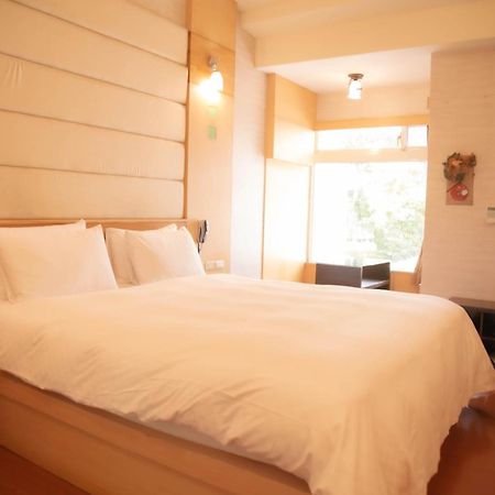 Guanziling Lin Kuei Yuan Hot Spring Resort Baihe Luaran gambar