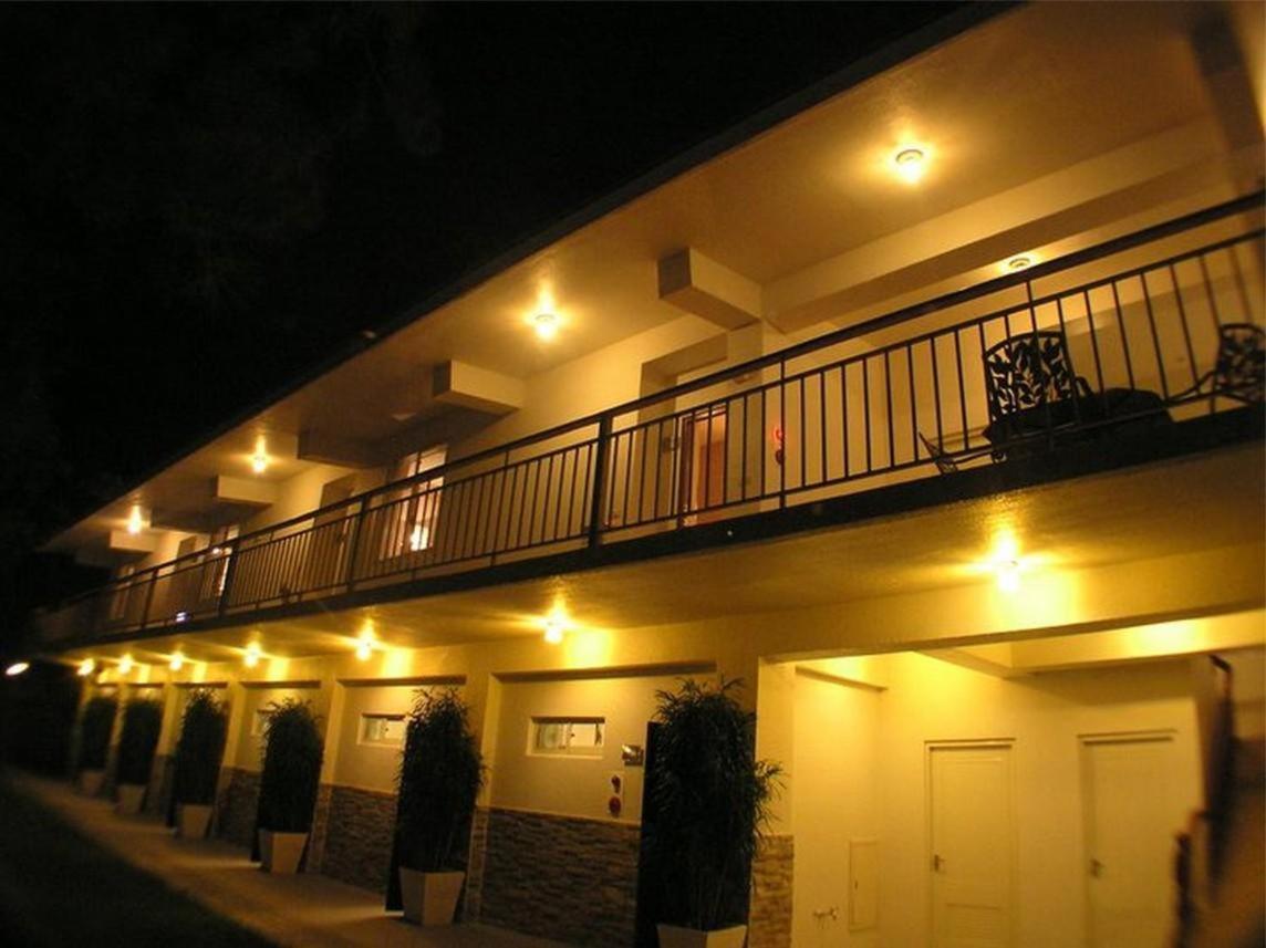 Guanziling Lin Kuei Yuan Hot Spring Resort Baihe Luaran gambar